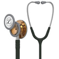 3M™ Littmann® Classic III™ Stethoscope – Black tube &  High polished copper finish chest piece “Limited Edition”  5646