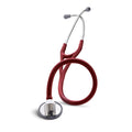 3M™ Littmann® Master Cardiology™ – Burgundy tube & Silver chest piece 2163