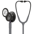 3M™ Littmann® Classic III™ Stethoscope – Gray tube & Smoke black chest piece 5873