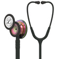 3M™ Littmann® Classic III™ Stethoscope  – Black tube & Rainbow finish chest piece 5870