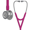 3M™ Littmann® Cardiology IV™ – Raspberry tube & Silver chest piece 6158
