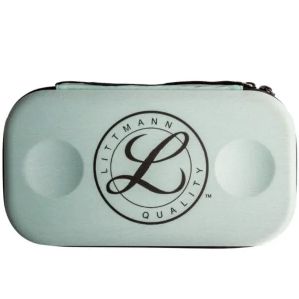Littmann Case – Turquoise