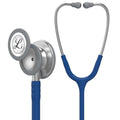 3M™ Littmann® Classic III™ Stethoscope – Navy blue tube & Silver chest piece 5622