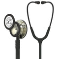 3M™ Littmann® Classic III™ Stethoscope – Black tube & Champagne finish chest piece 5861