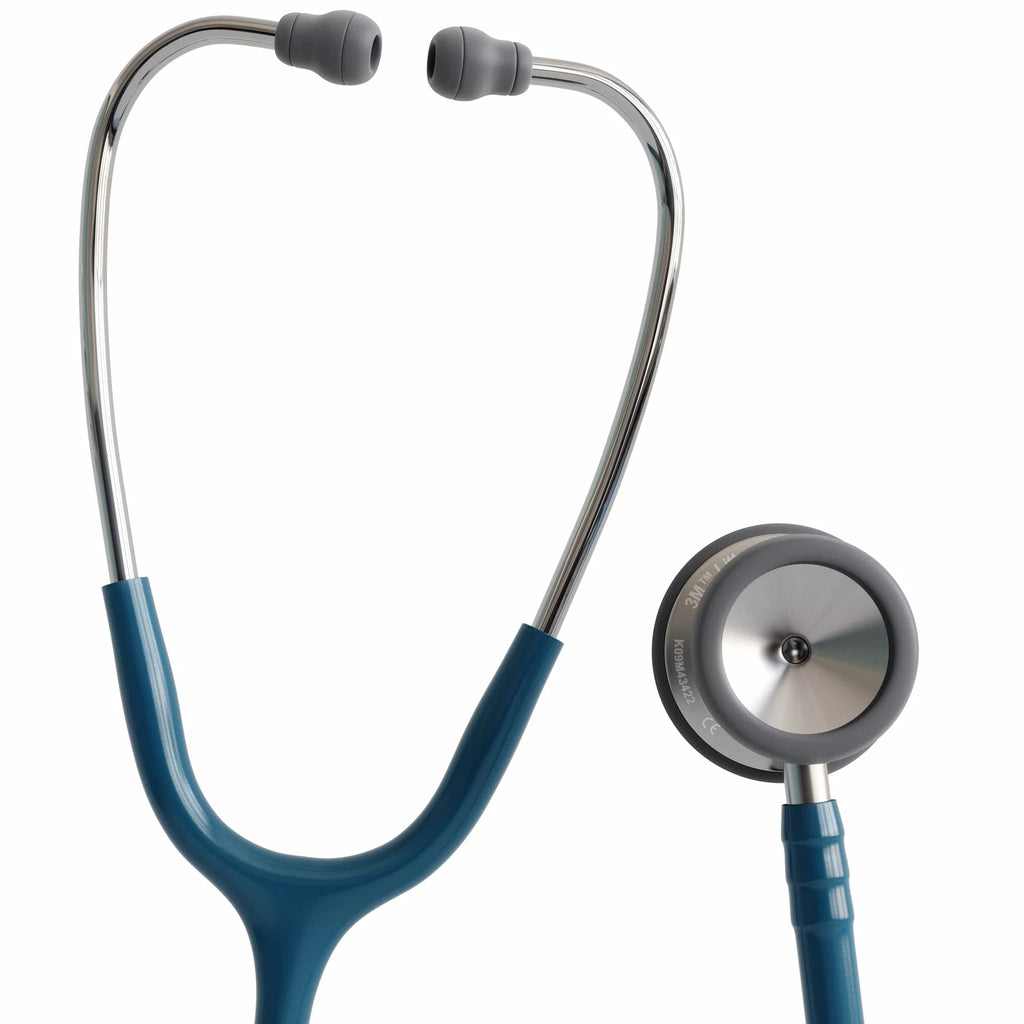 3M™ Littmann® Classic II Pediatric – Caribbean blue tube & Silver chest piece2119