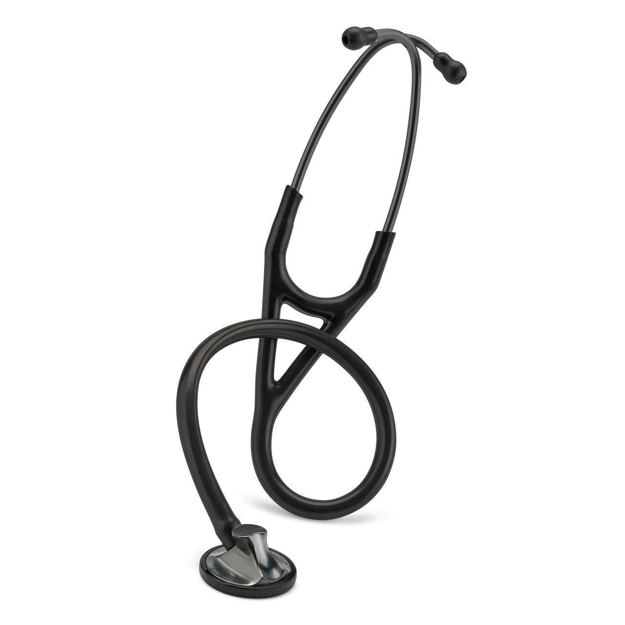 3M™ Littmann® Master Cardiology™ – Black tube & Smoke black chest piece 2176