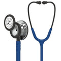 3M™ Littmann® Classic III™ Stethoscope – Navy blue tube & Mirror finish chest piece 5863