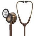3M™ Littmann® Classic III™ Stethoscope – Chocolate tube & Copper finish chest piece 5809