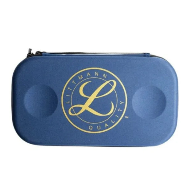 Littmann Case – Blue