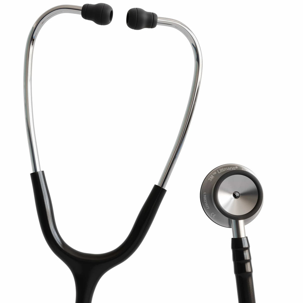 3M™ Littmann® Classic II Infant – Black tube & Silver chest piece 2114
