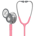 3M™ Littmann® Classic III™ Stethoscope – Pink tube & Silver chest piece 5633