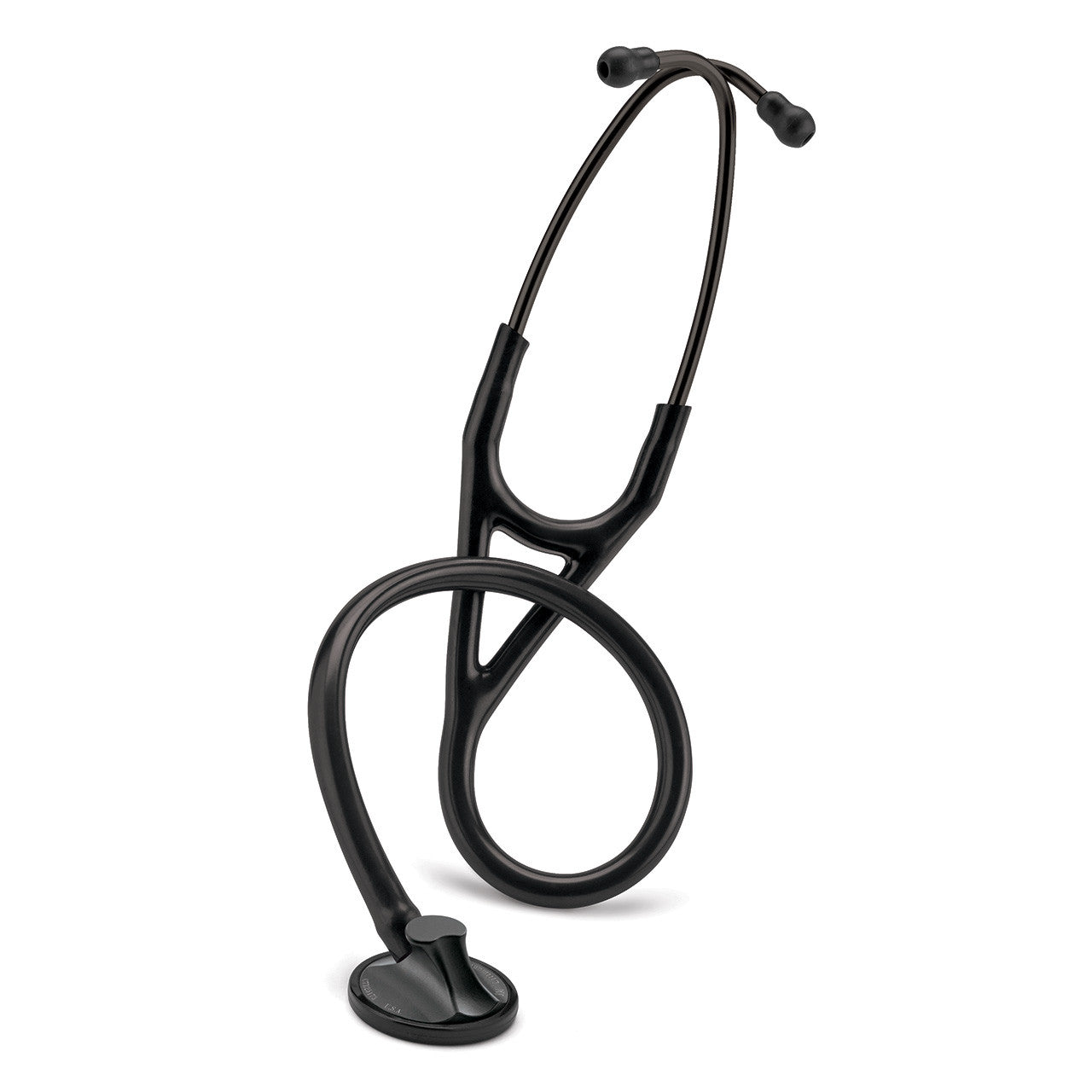 3M™ Littmann® Master Cardiology™ – Black tube & Matte black chest piece 2161