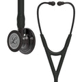 3M™ Littmann® Cardiology IV™ – Black tube & Smoke black chest piece 6232