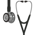 3M™ Littmann® Cardiology IV™ – Black tube & Mirror finish chest piece 6177