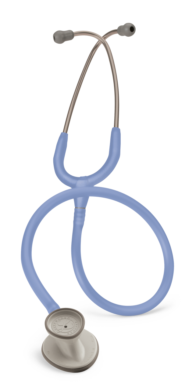 3M™ Littmann® Lightweight II S.E. “Nursing” – Ceil blue 2454