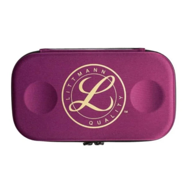 Littmann Case – Purple