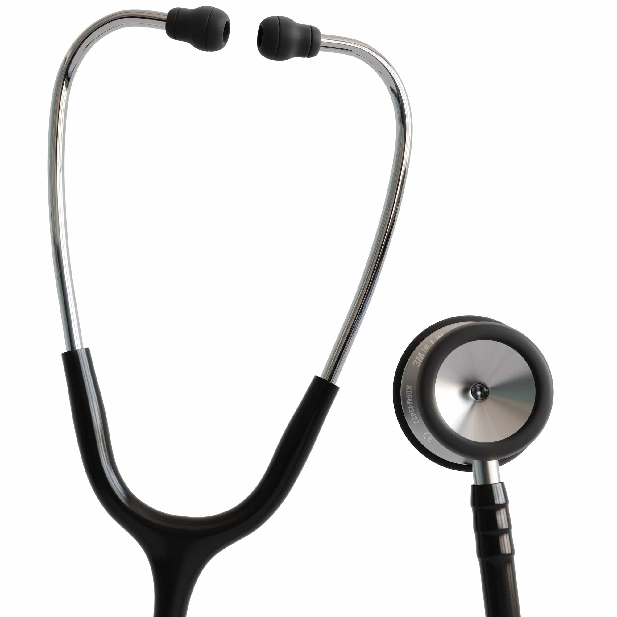 3M™ Littmann® Classic II Pediatric – Black tube & Silver chest piece 2113