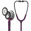 3M™ Littmann® Classic III™ Stethoscope – Plum tube & Mirror finish chest piece 5960