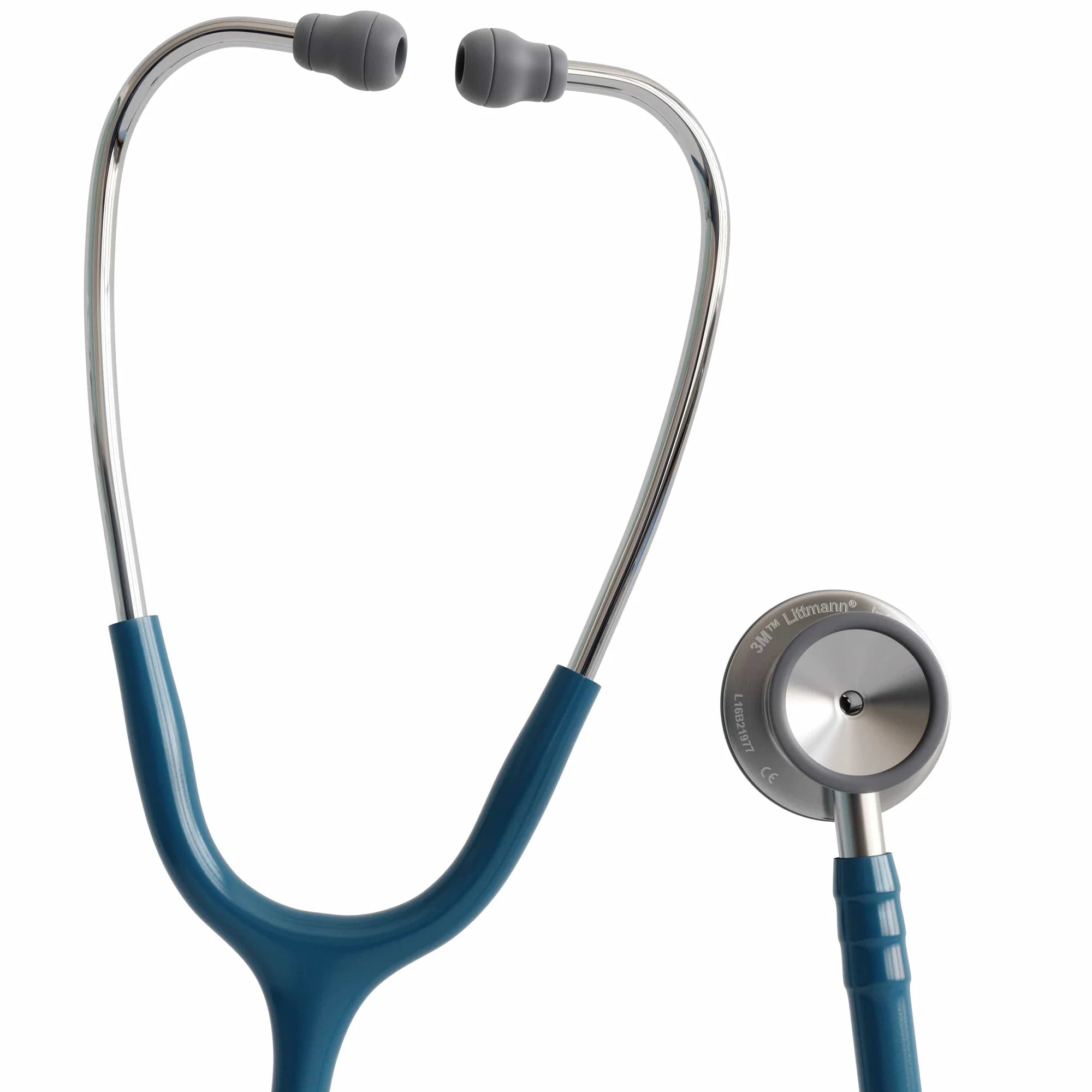 3M™ Littmann® Classic II Infant – Caribbean blue tube & Silver chest piece 2124