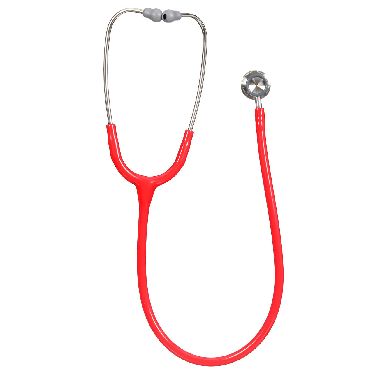 3M™ Littmann® Classic II Infant – Red tube & Silver chest piece 2114R