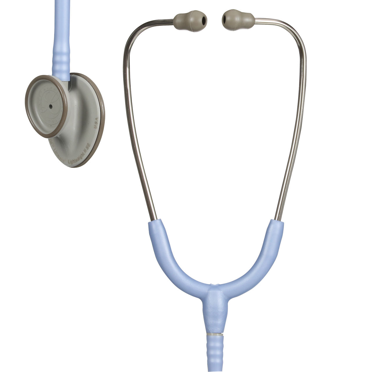 3M™ Littmann® Lightweight II S.E. “Nursing” – Ceil blue 2454