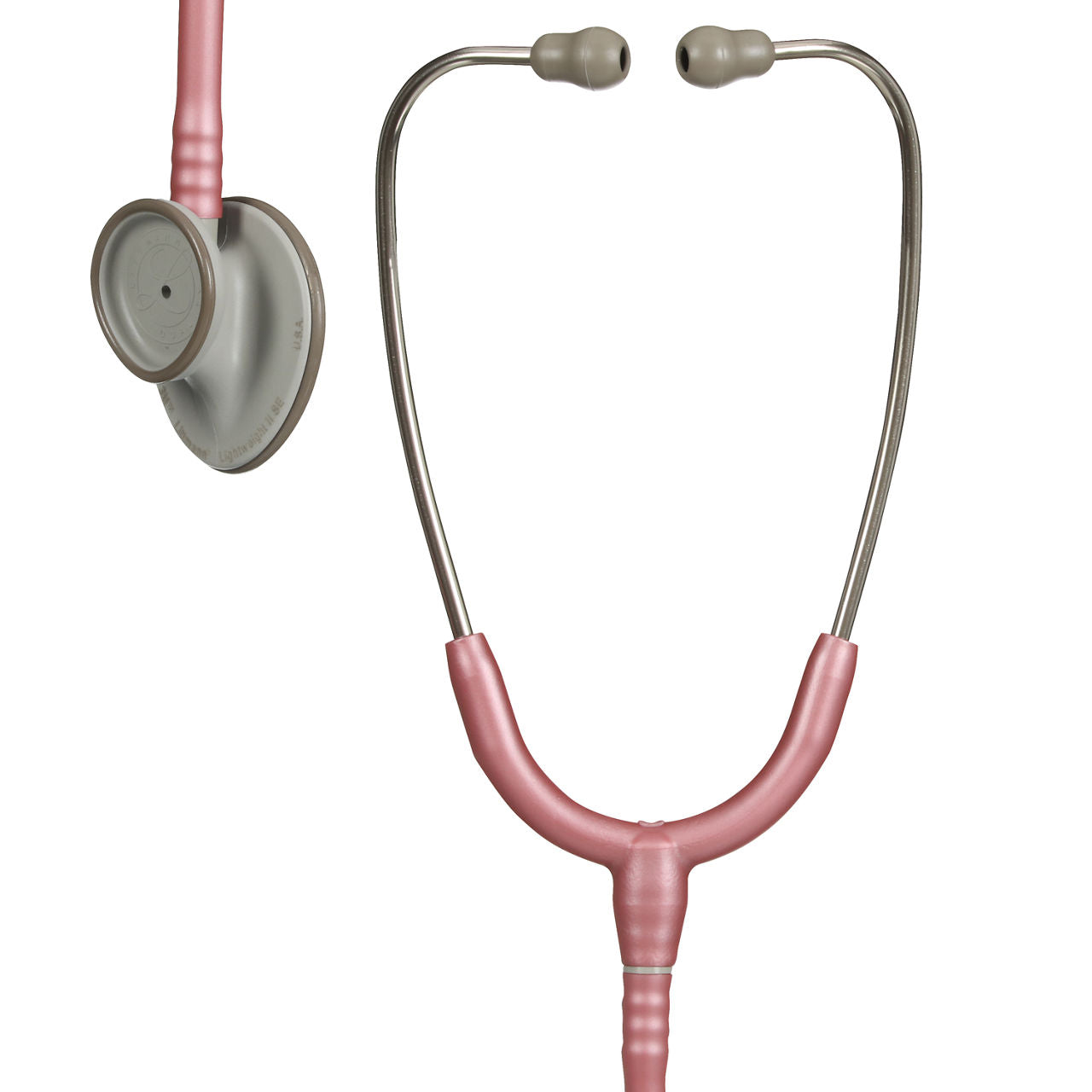 3M™ Littmann® Lightweight II S.E. “Nursing” – Pink 2456