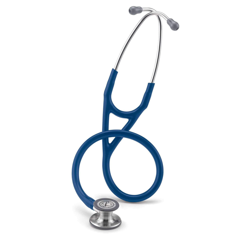 3M™ Littmann® Cardiology IV™ – Navy Blue tube & Silver chest piece 6154