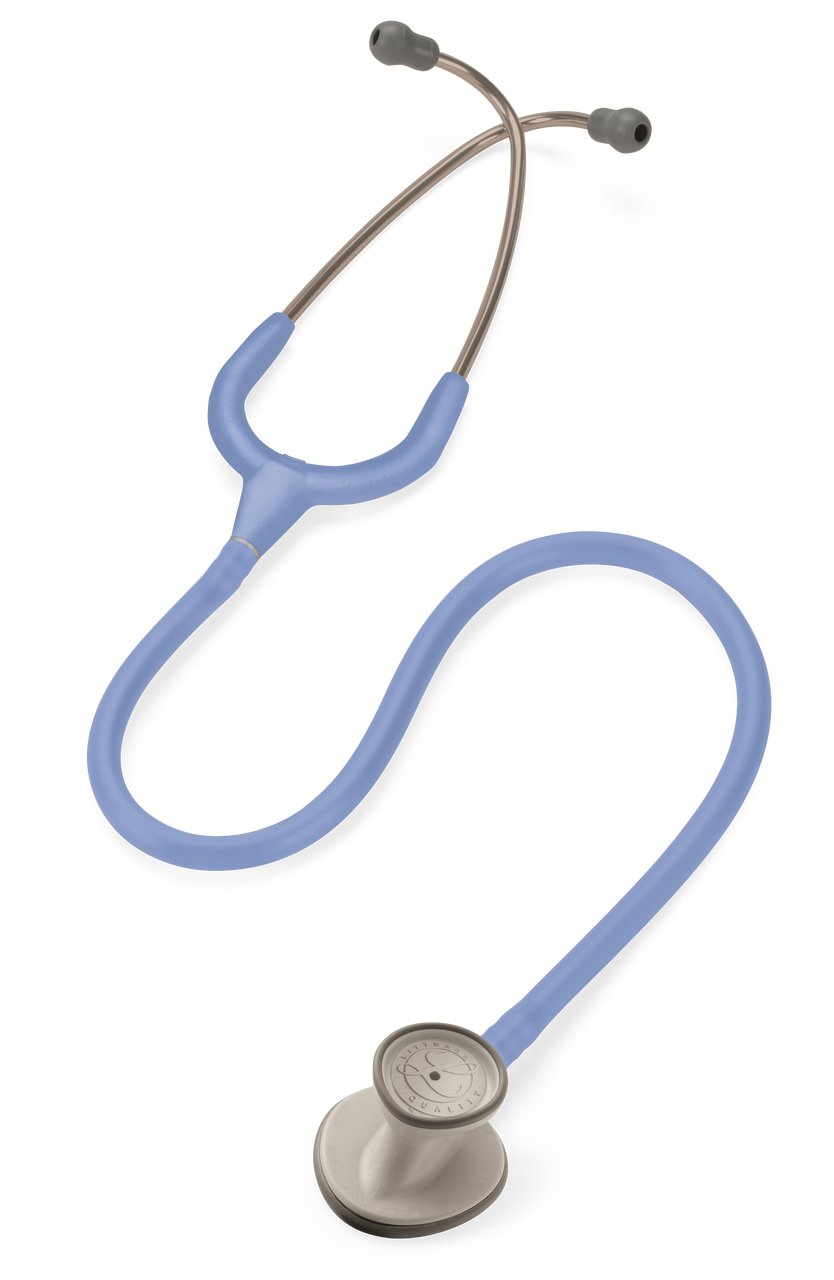 3M™ Littmann® Lightweight II S.E. “Nursing” – Ceil blue 2454