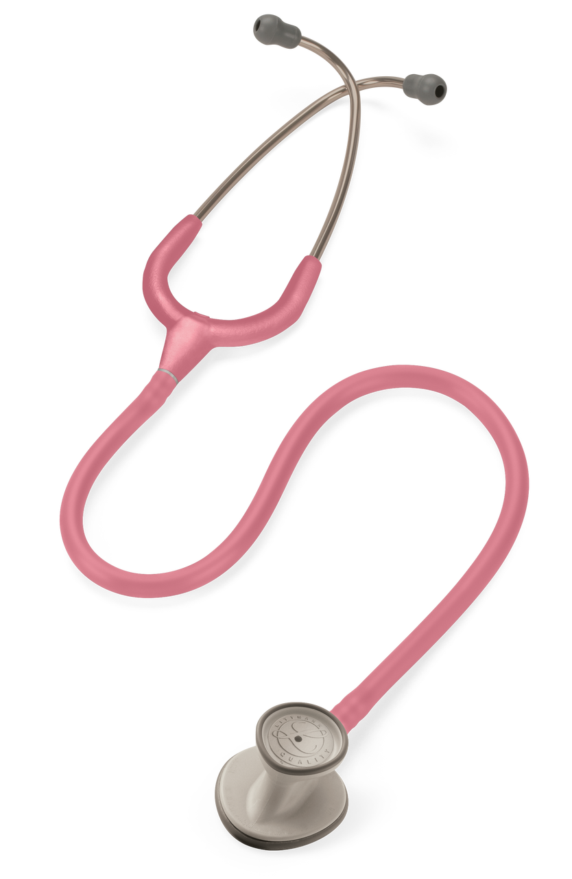 3M™ Littmann® Lightweight II S.E. “Nursing” – Pink 2456