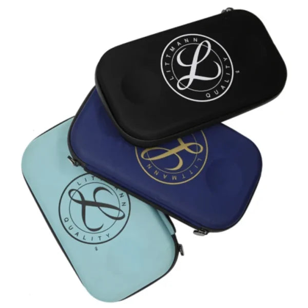 Littmann Case – Blue