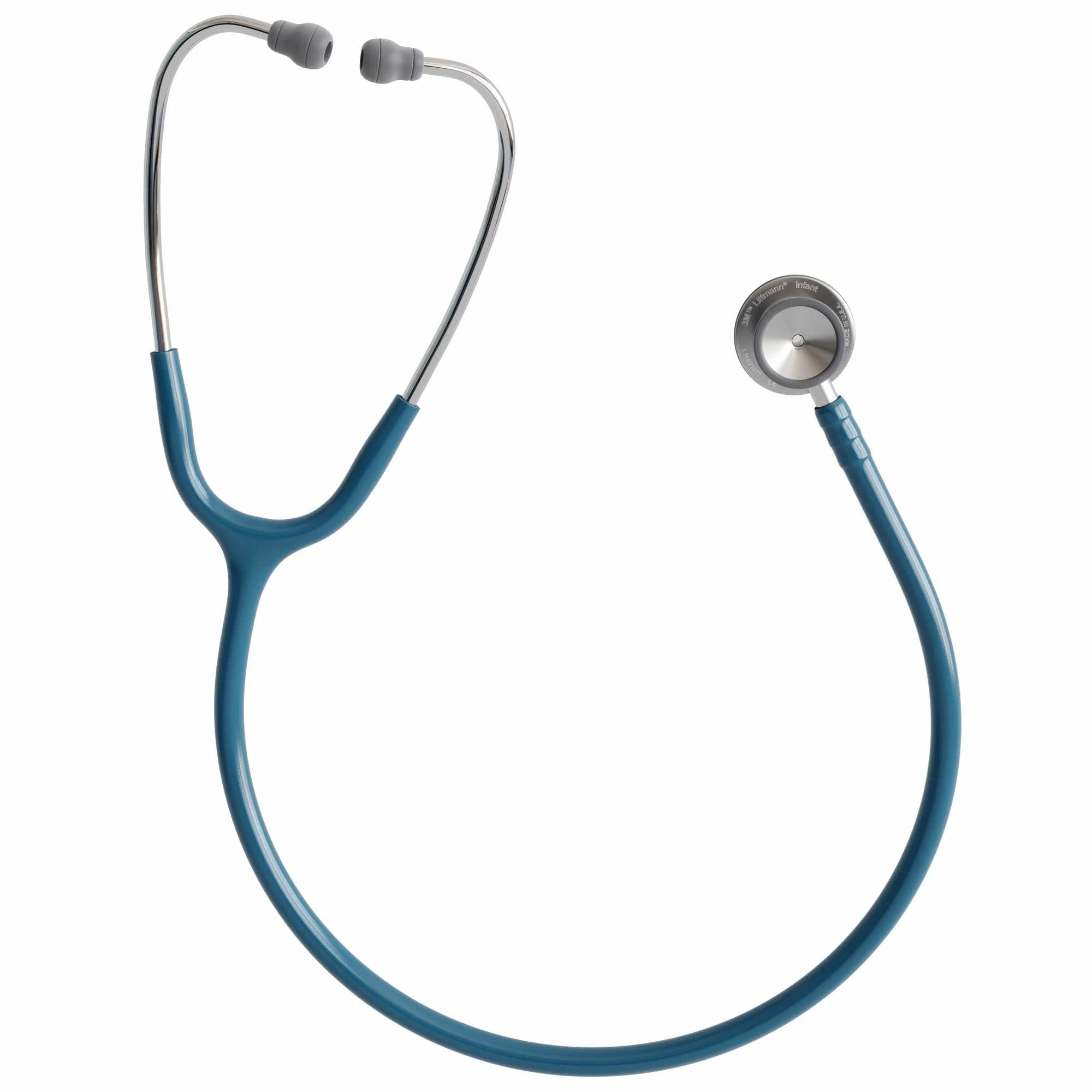 3M™ Littmann® Classic II Infant – Caribbean blue tube & Silver chest piece 2124