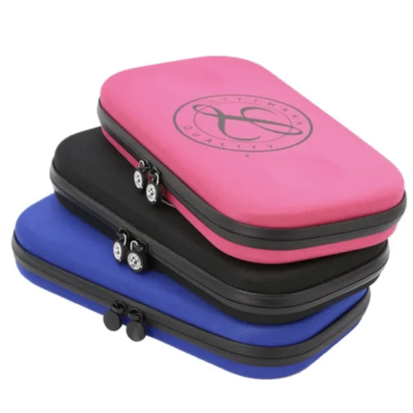 Littmann Case – Raspberry