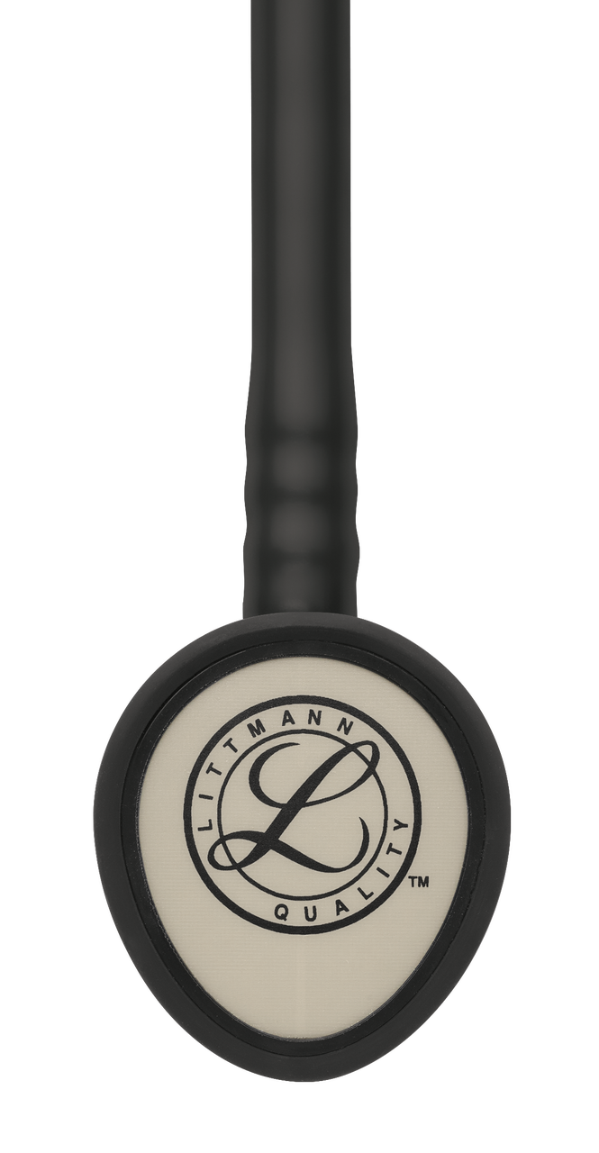 3M™ Littmann® Lightweight II S.E. “Nursing” – Black 2450