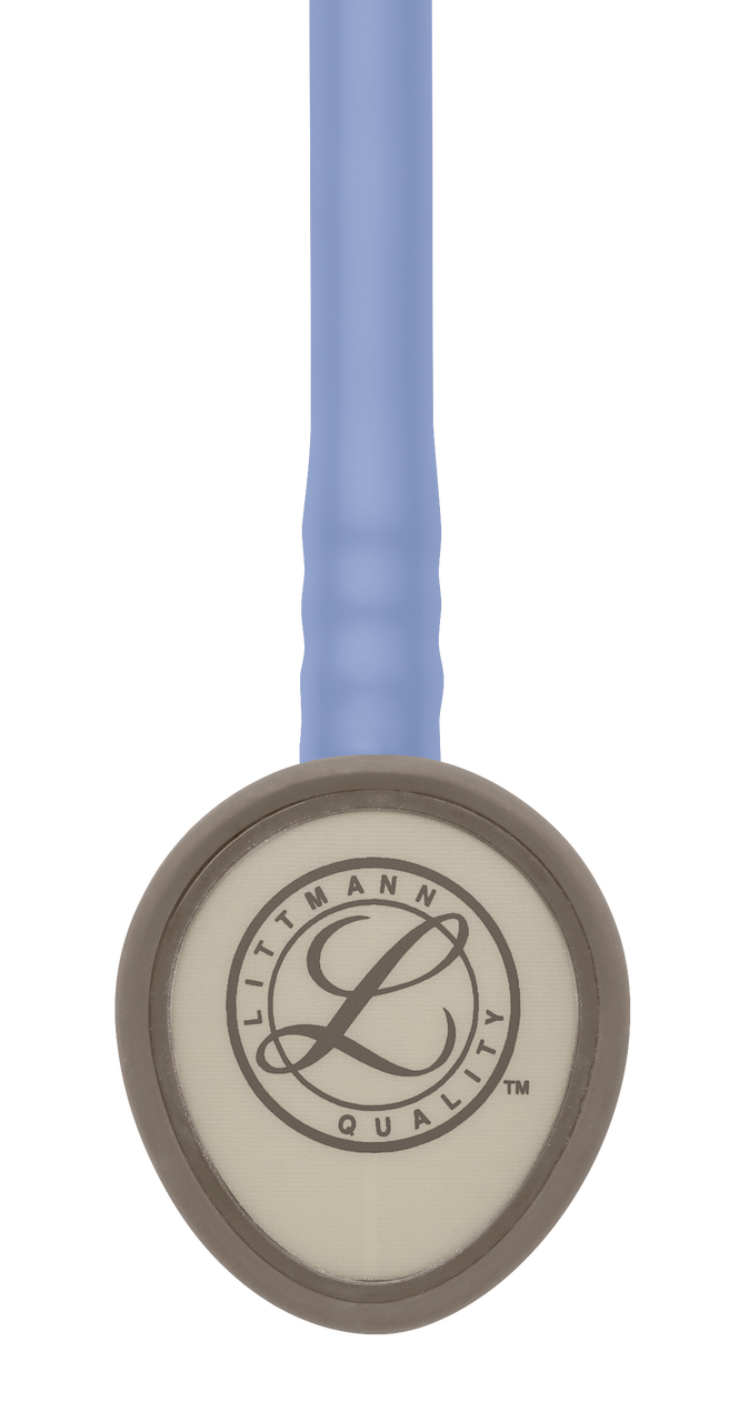3M™ Littmann® Lightweight II S.E. “Nursing” – Ceil blue 2454