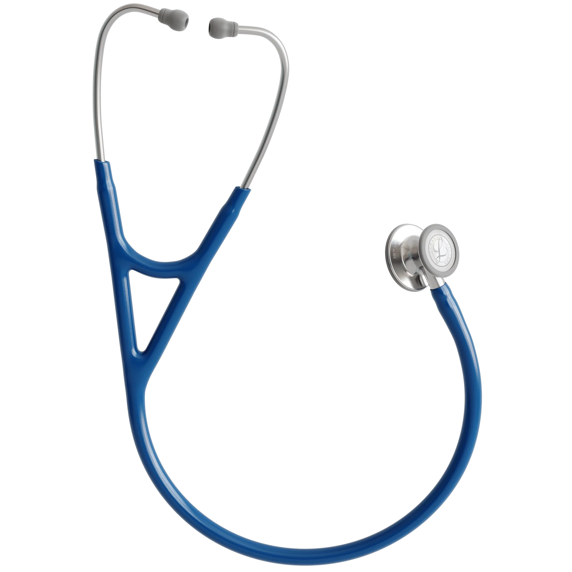 3M™ Littmann® Cardiology IV™ – Navy Blue tube & Silver chest piece 6154