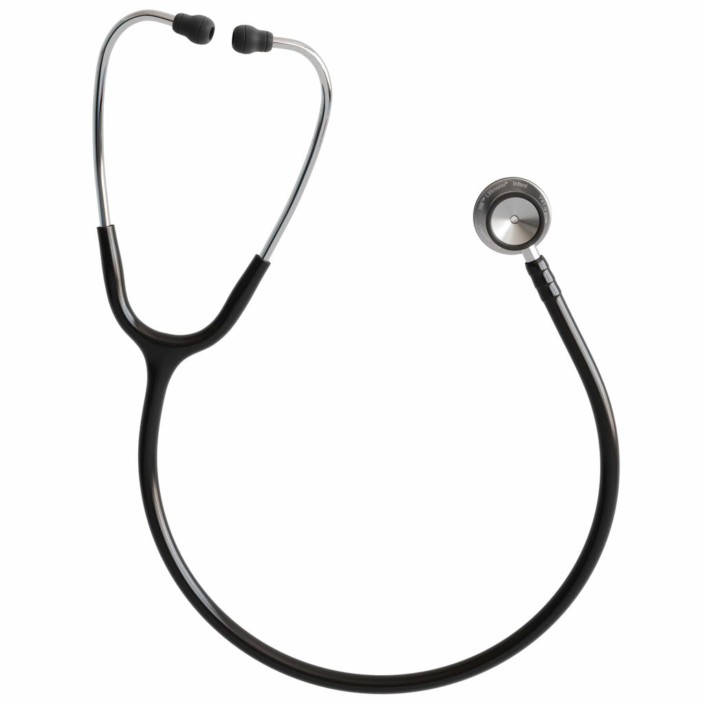 3M™ Littmann® Classic II Infant – Black tube & Silver chest piece 2114