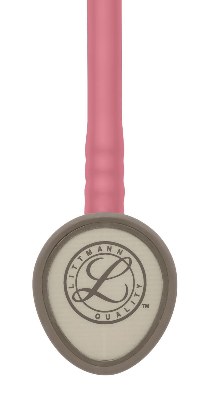 3M™ Littmann® Lightweight II S.E. “Nursing” – Pink 2456