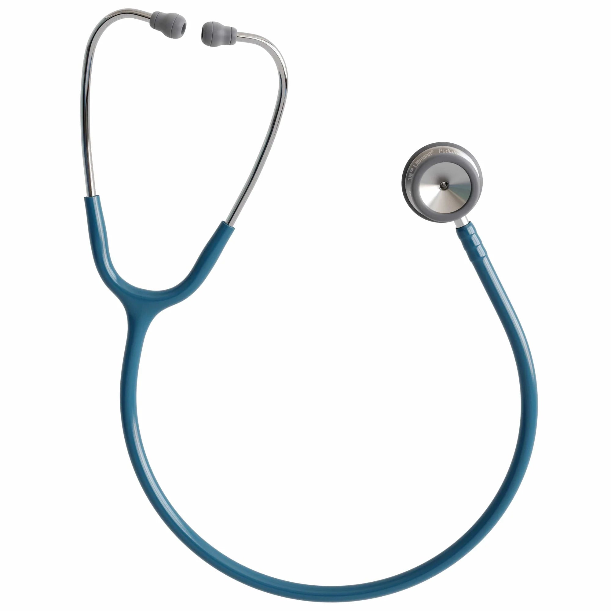 3M™ Littmann® Classic II Pediatric – Caribbean blue tube & Silver chest piece2119