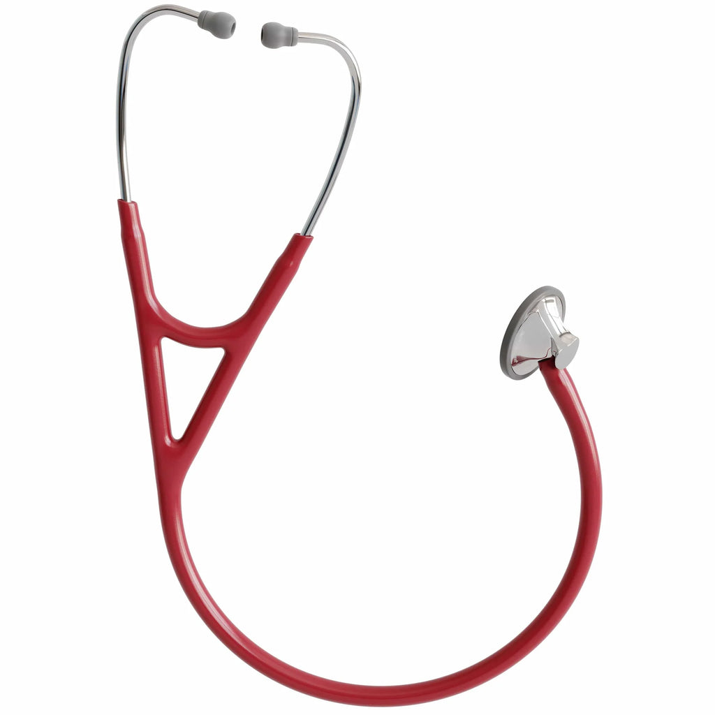 3M™ Littmann® Master Cardiology™ – Plum tube & Silver chest piece 2167