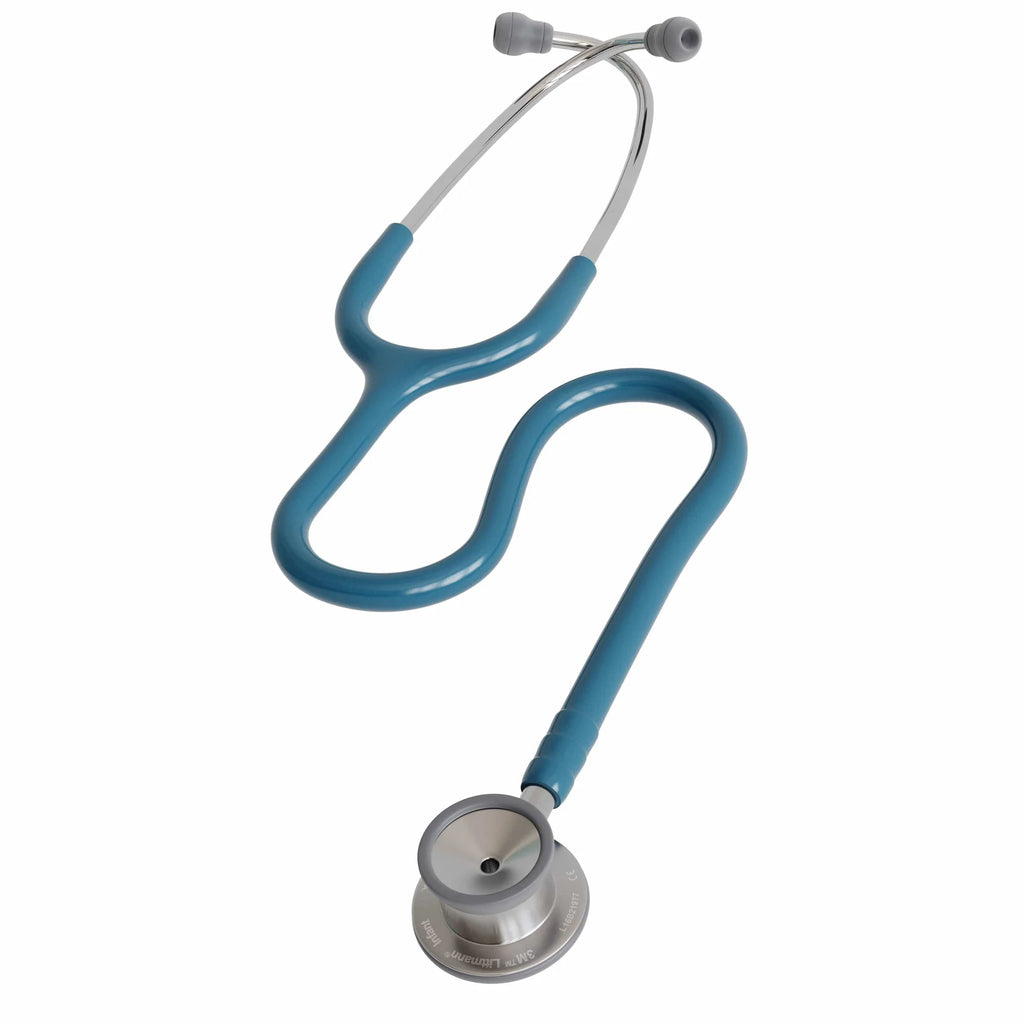 3M™ Littmann® Classic II Infant – Caribbean blue tube & Silver chest piece 2124