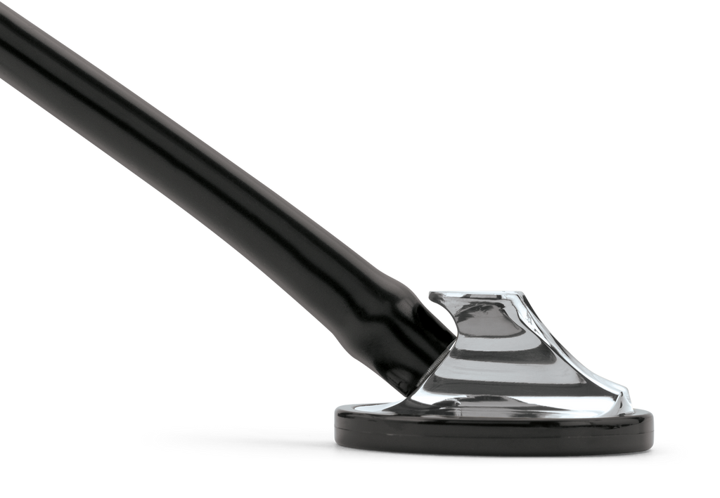 3M™ Littmann® Master Cardiology™ – Black tube & Silver chest piece 2160