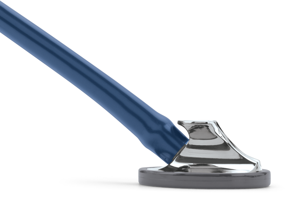 3M™ Littmann® Master Cardiology™ – Navy blue tube & Silver chest piece 2164