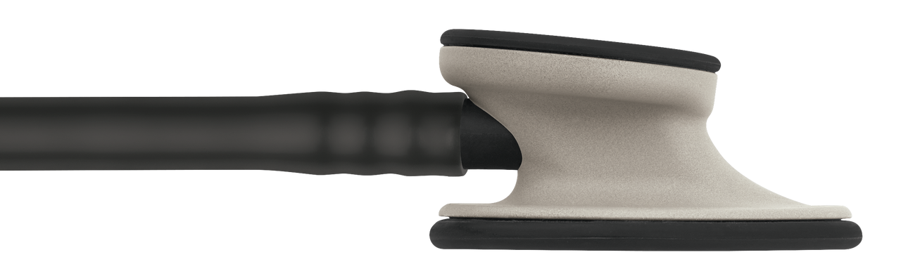 3M™ Littmann® Lightweight II S.E. “Nursing” – Black 2450