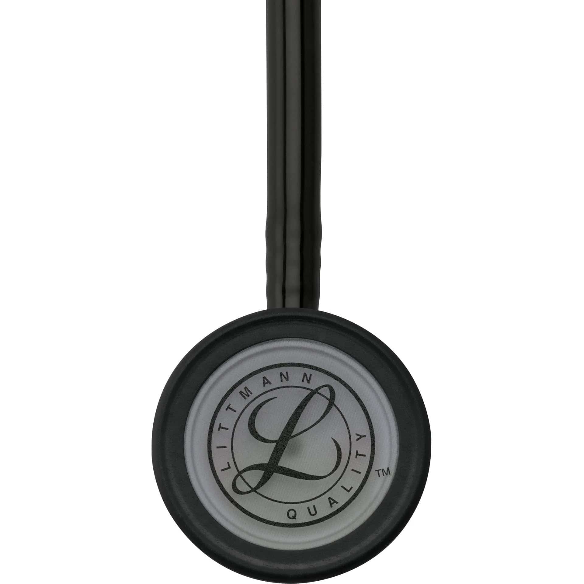 3M™ Littmann® Classic III™ Stethoscope – Black tube & Smoke black chest piece 5811