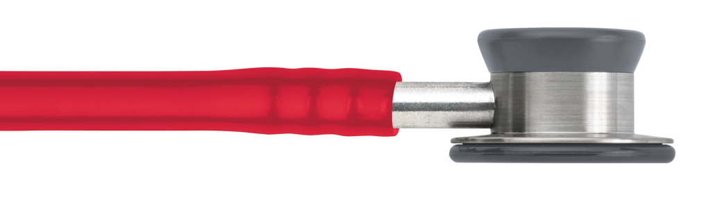 3M™ Littmann® Classic II Infant – Red tube & Silver chest piece 2114R