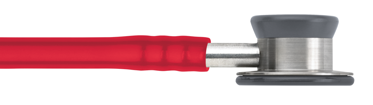 3M™ Littmann® Classic II Infant – Red tube & Silver chest piece 2114R