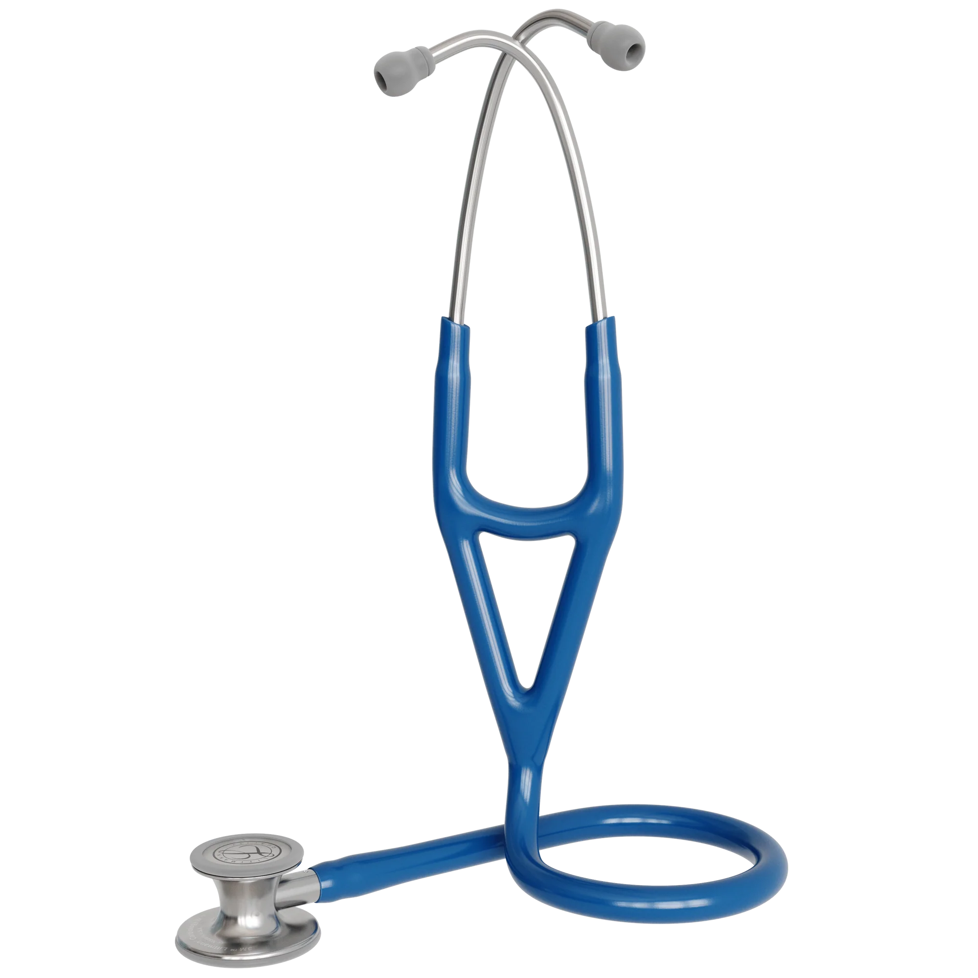 3M™ Littmann® Cardiology IV™ – Navy Blue tube & Silver chest piece 6154