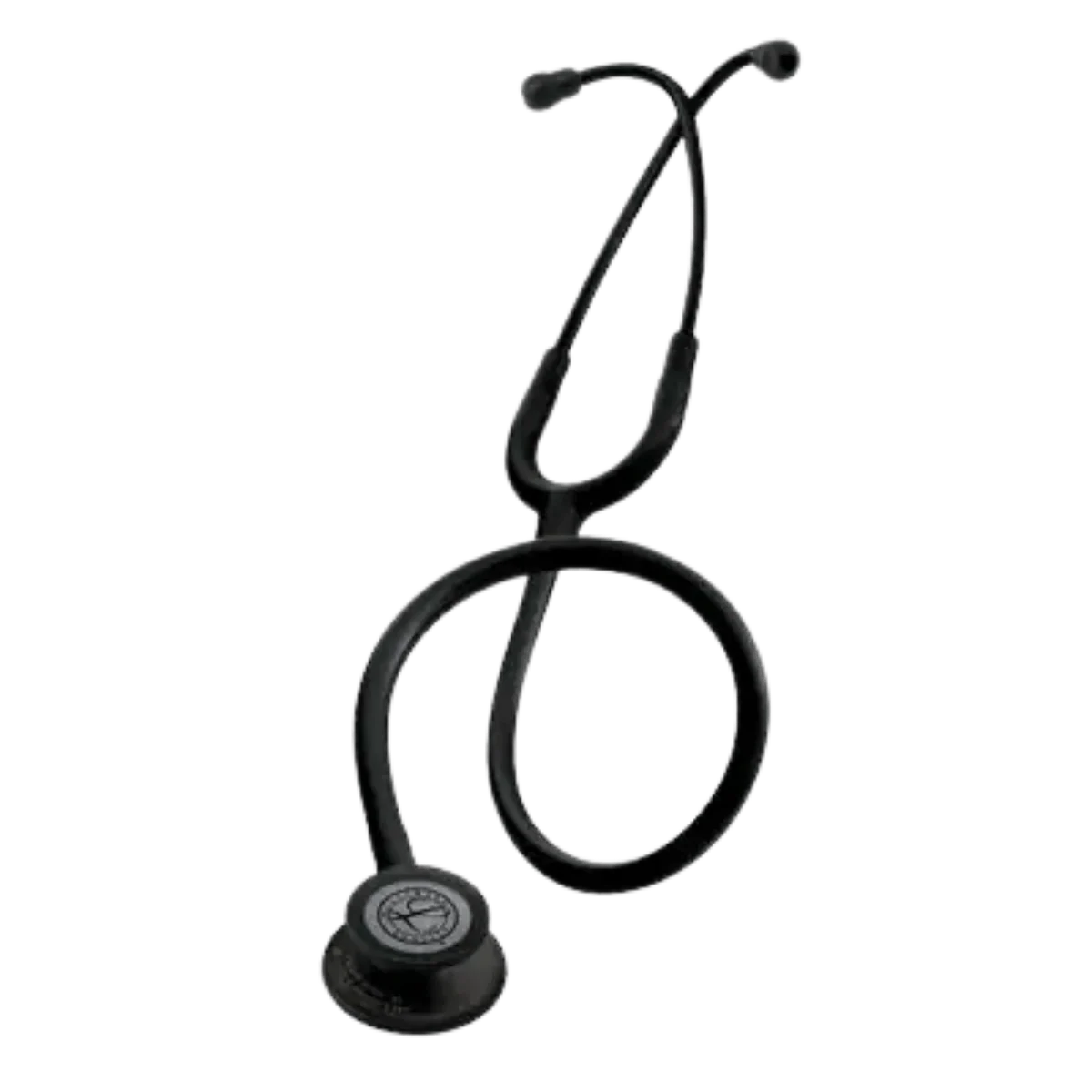 3M™ Littmann® Classic III™ Stethoscope – Black tube & Matte black chest piece 5803