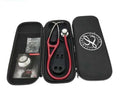 Littmann Cardiology Case - Black