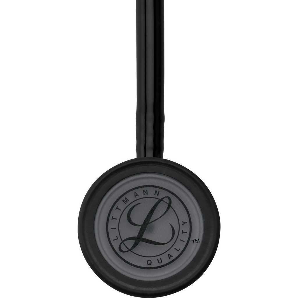 3M™ Littmann® Classic III™ Stethoscope – Black tube & Matte black chest piece 5803